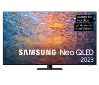 SLUTSÅLT
Samsung 55" 4K QLED 2023 | 32 990:- 15 990:- hos Power
Spara 17 000 kronor: Samsungs fantastiska 4K QLED TV från 2023 har fått en stor rabatt inför årets Black Friday. Ordinarie pris vid lansering låg på 32 990 kronor, efter det har modellen legat runt 25 000 kronor i pris och har nu sänkts ned ända till 15 990 kronor.