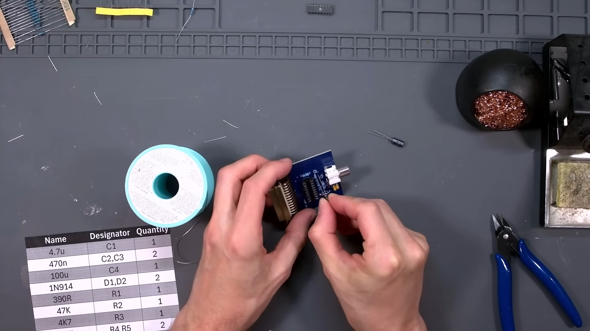 CU Amiga Issue 039 errors ironed out