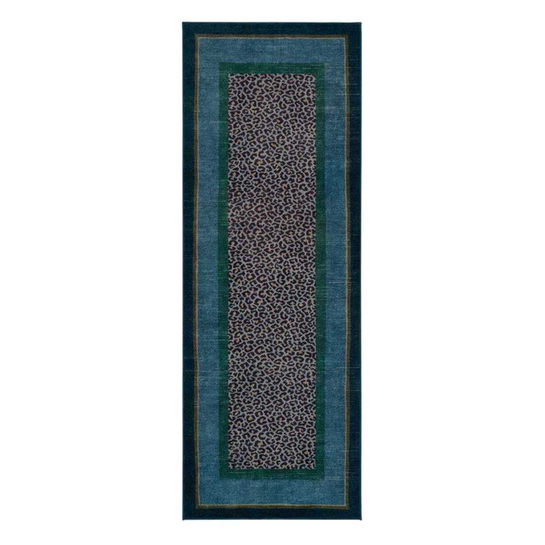 Ruggable x Scalamandr&amp;eacute;, Tigre Gold Rug