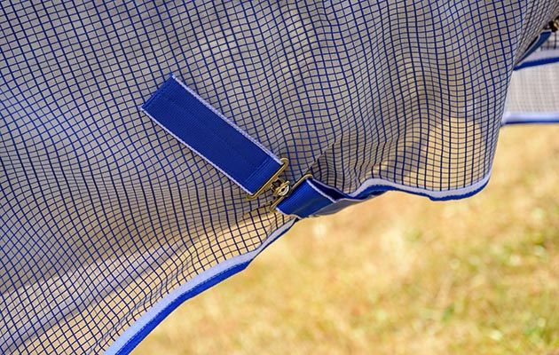 WeatherBeeta ComFiTec Ripshield Plus fly rug review