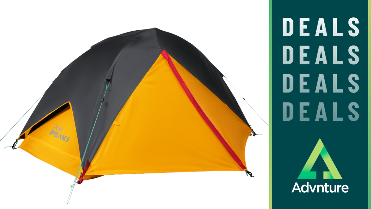m*i様 コールマン　コクーンColeman　Weather master Coleman WeatherMaster® 6-Person Tent with Screen Room