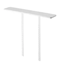 VESA-Compliant TV Shelf: was $48 now $24 @ Yamazaki
Price check: $48 @ West Elm&nbsp;