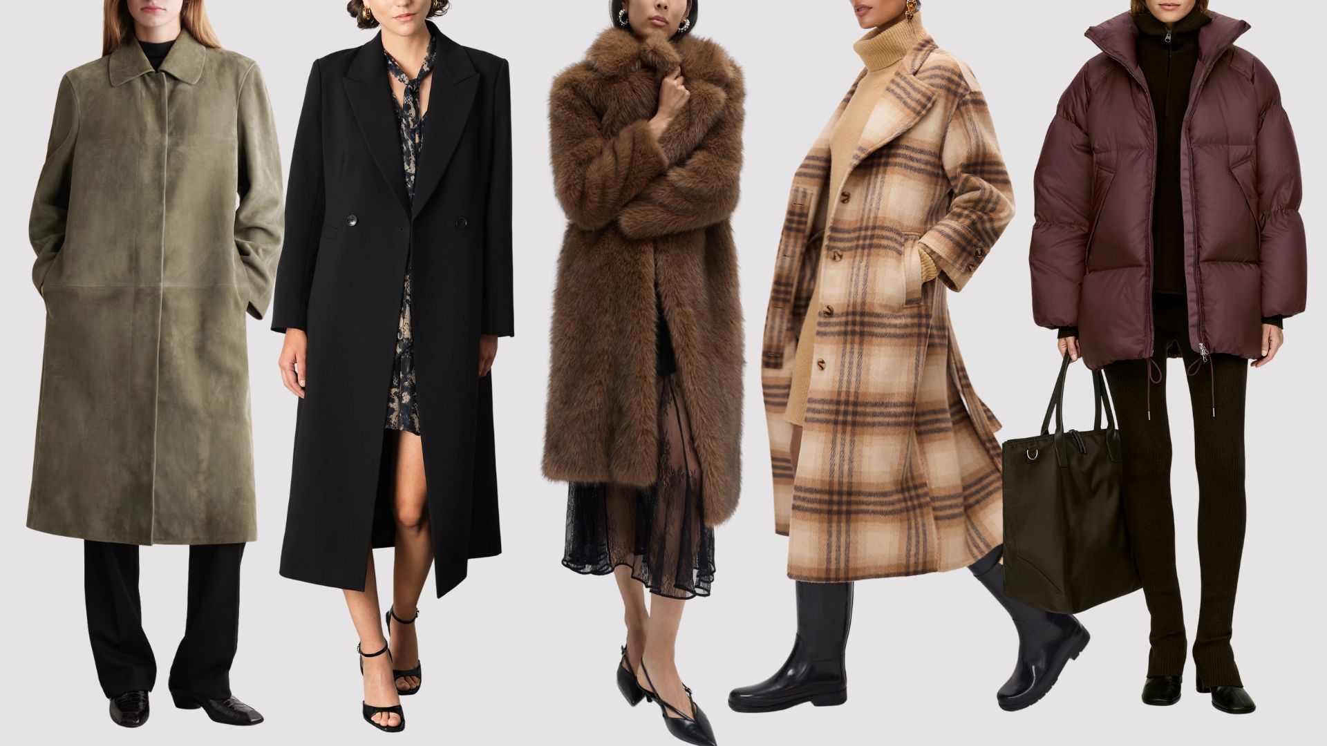 Image of best winter coats