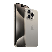 iPhone 15 Pro | $999 at Apple