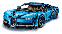 LEGO 42083 Technic Bugatti Chiron | Now £234.99 | Was £329.99 | Save 29% at Amazon UK
