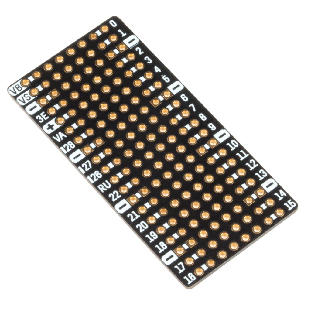 Pimoroni Pico Accessories