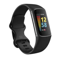 Fitbit Charge 5: was £169.99, now £128.80
