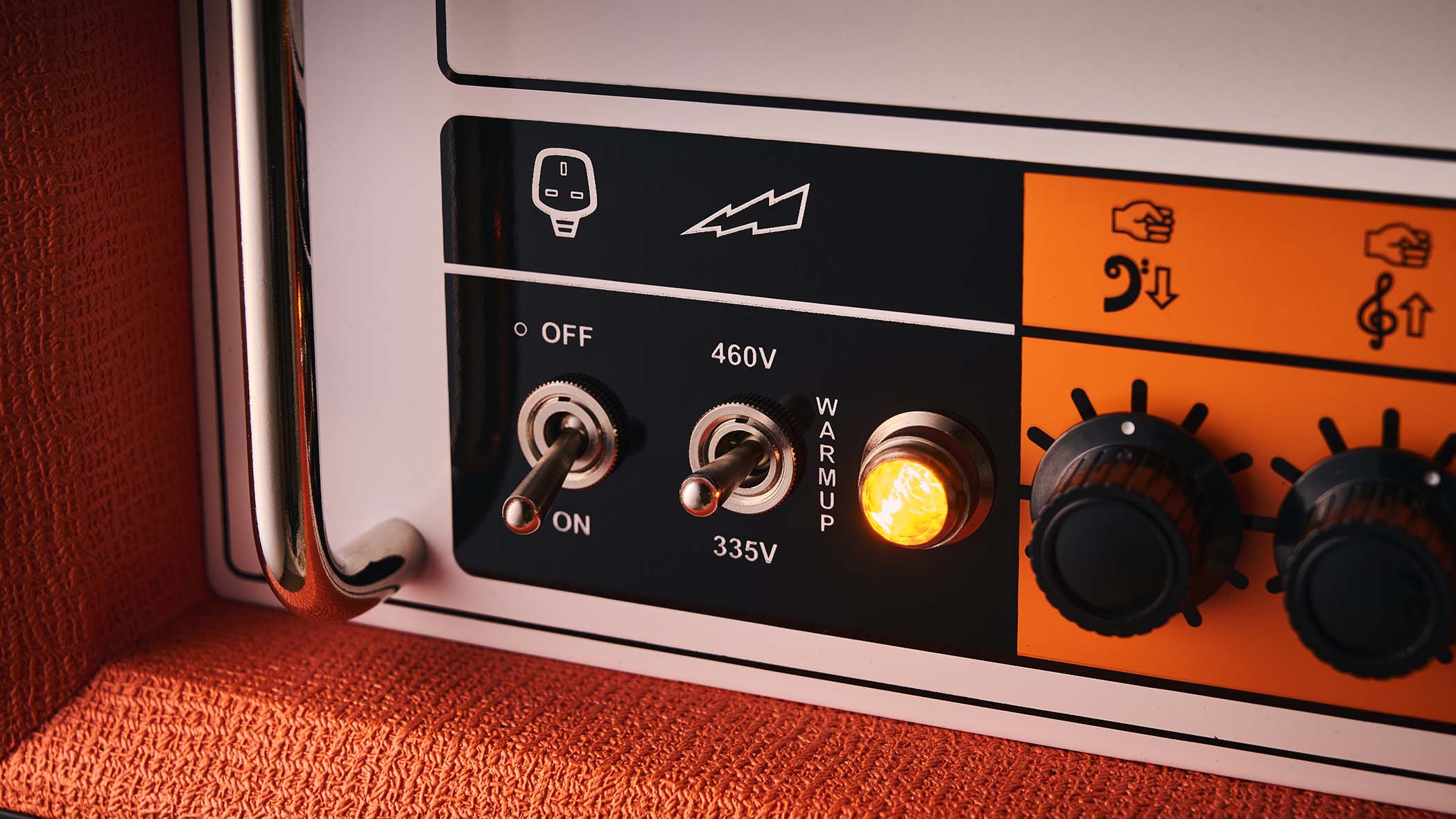 Orange OR60