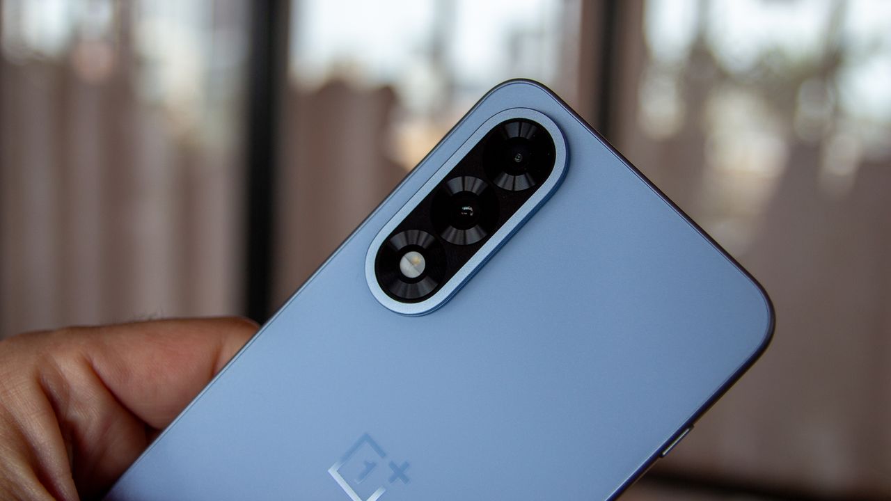 OnePlus Nord 5