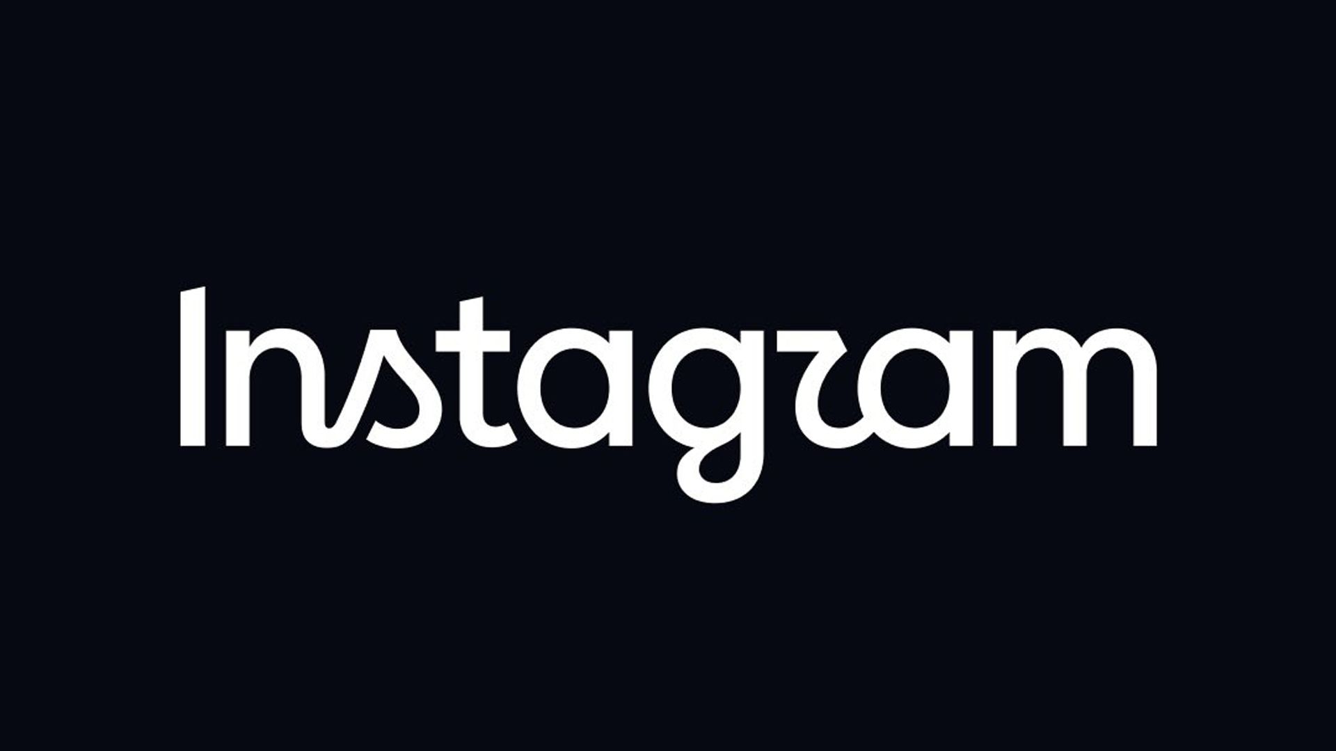  No, Gen Z isn’t to blame for Instagram’s controversial new logo 