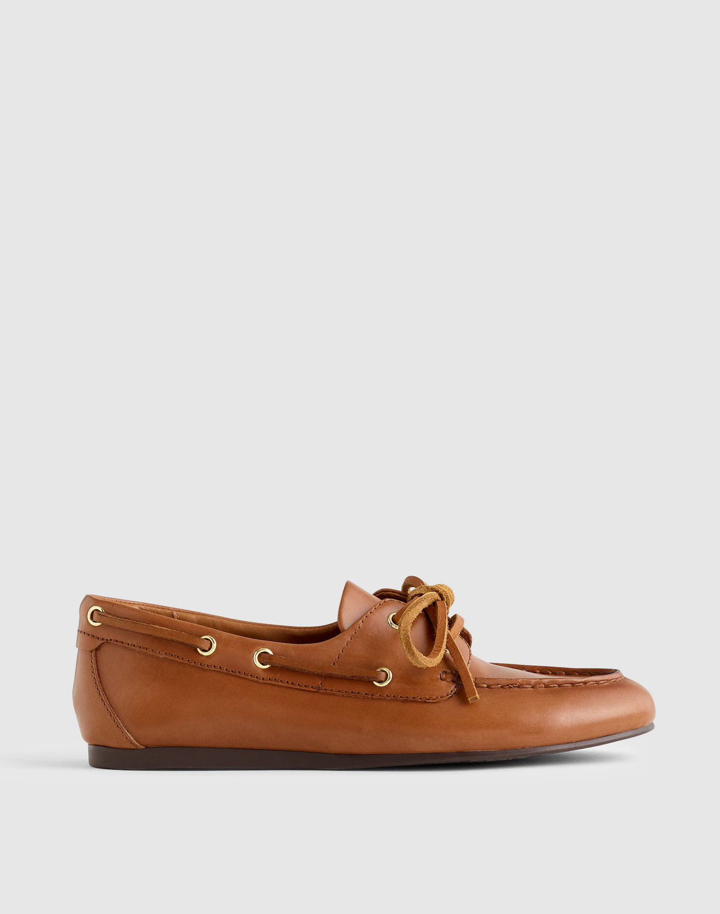 The Jamie Boat Shoe