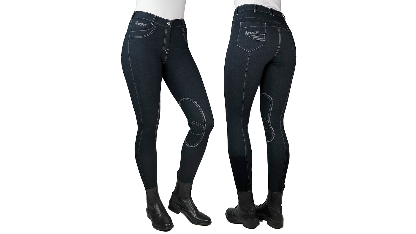 Whitaker Rawdon Breeches