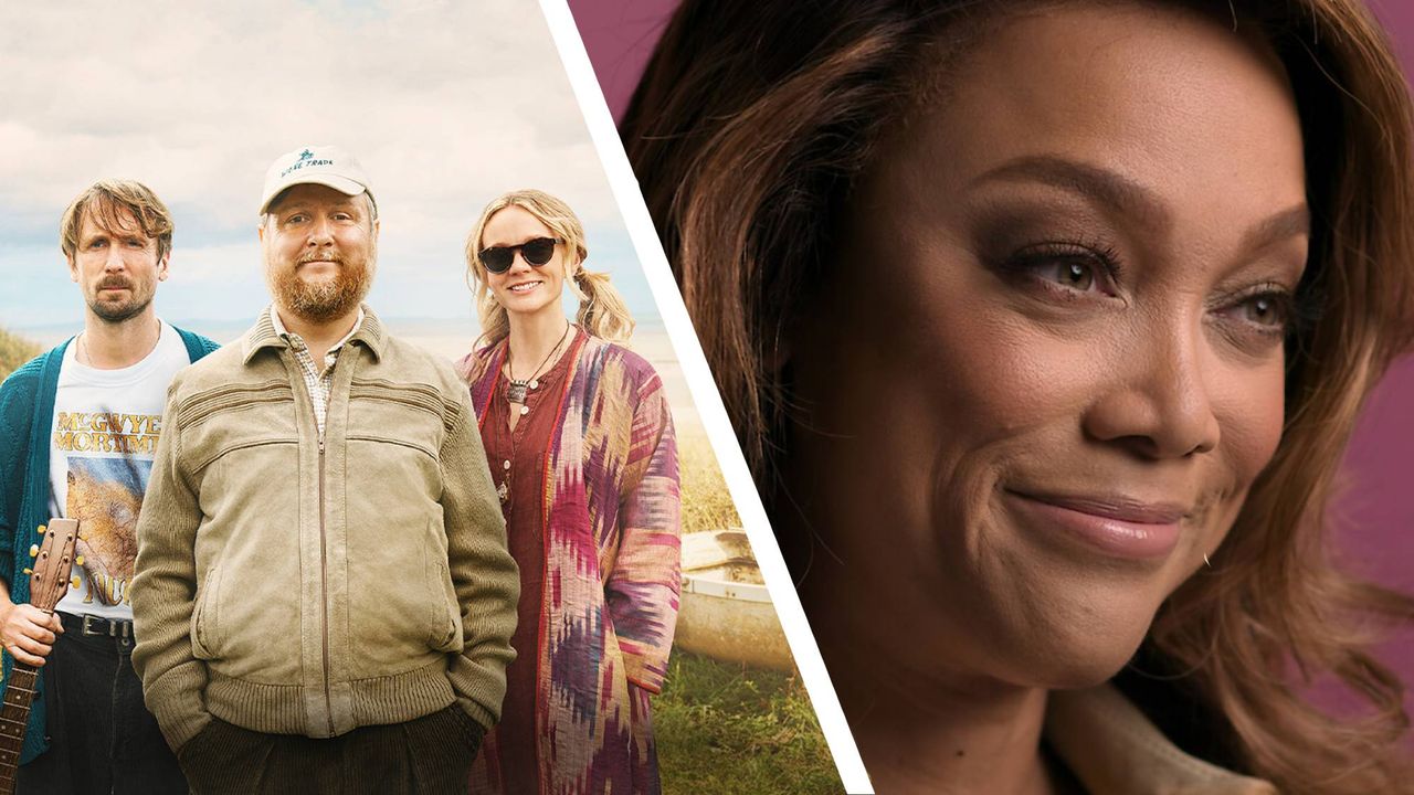 The 7 best movies and shows I've been streaming, including one of Netflix’s juiciest reveal-all series