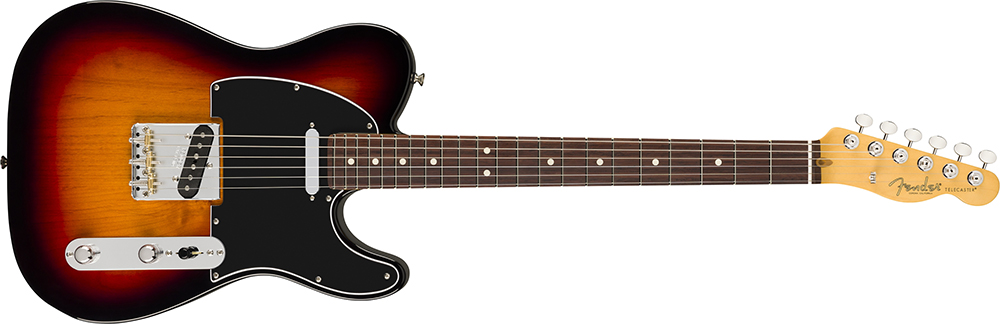 Fender American Professional Classic