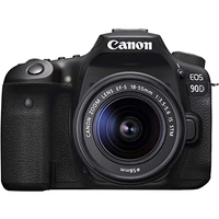 Canon EOS 90D + EF-S 18-35mm f/4-6.5 IS STM |