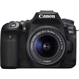 Canon EOS 90D kit