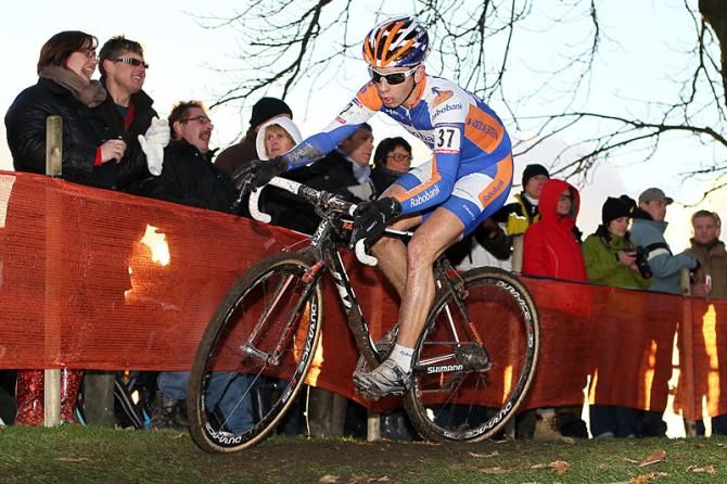 Lars van der Haar