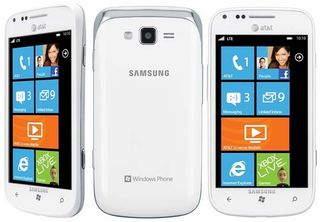 Samsung Focus 2 (AT&T)