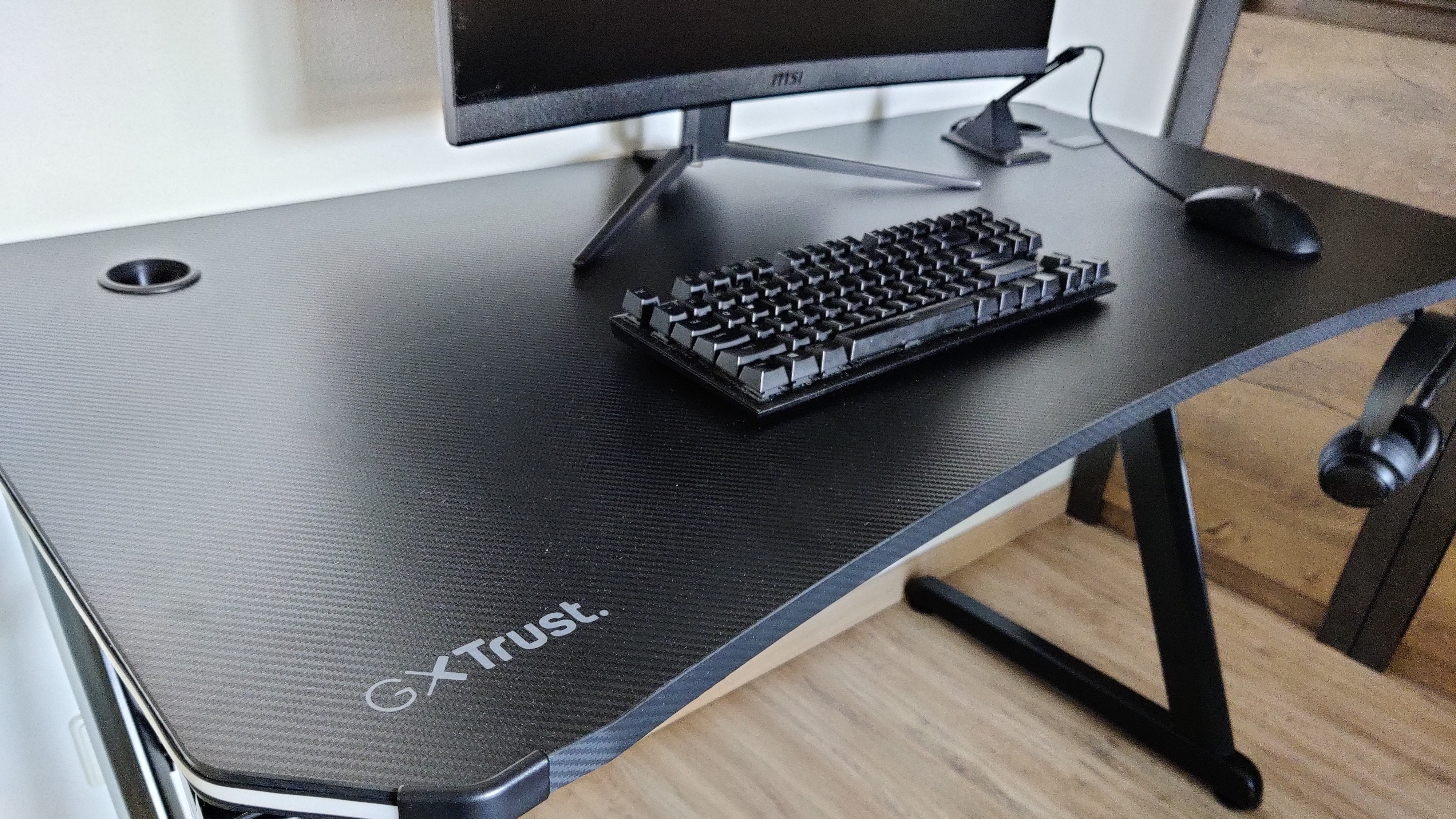 Trust GXT 709 Luminus