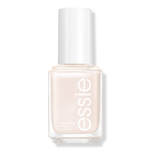Metallics Nail Polish - Imported Bubbly