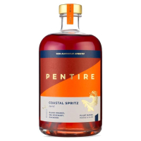 Pentire Coastal Spritz - £22.80