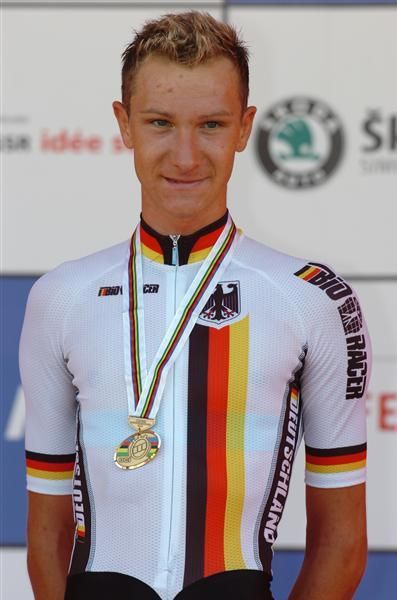 Patrick Gretsch (Germany)