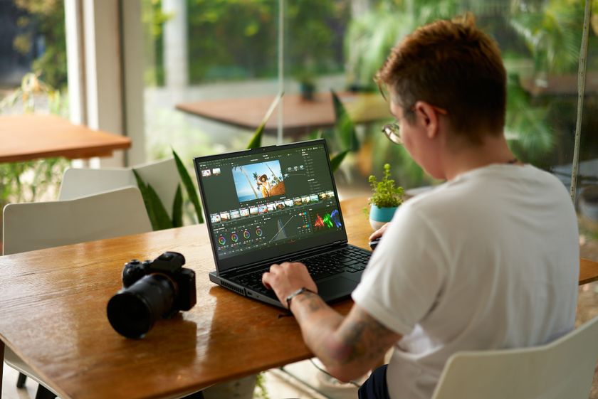 Laptop Specs For Video Editing Laptop specs for video editing: All you need to know | Creative Bloq