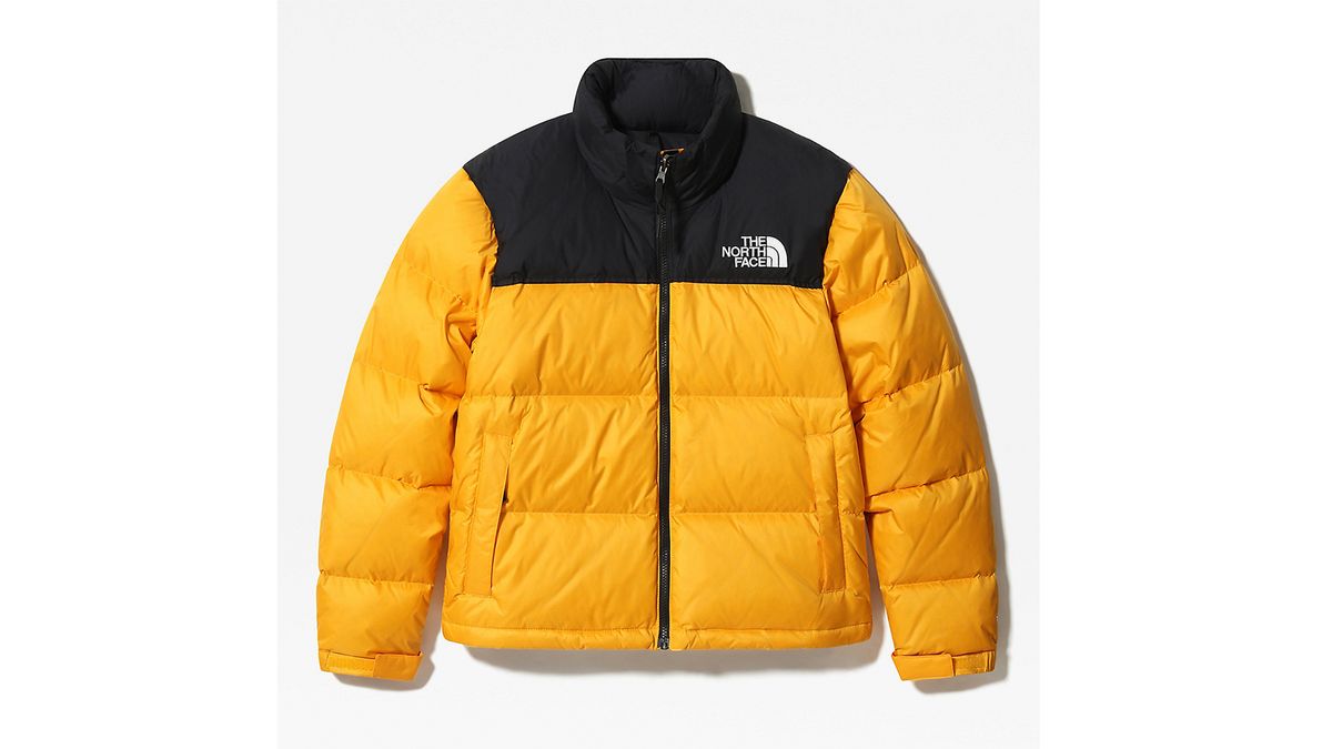 Why Everyone S Obsessed With The North Face Puffer Jackets Right Now Woman Home