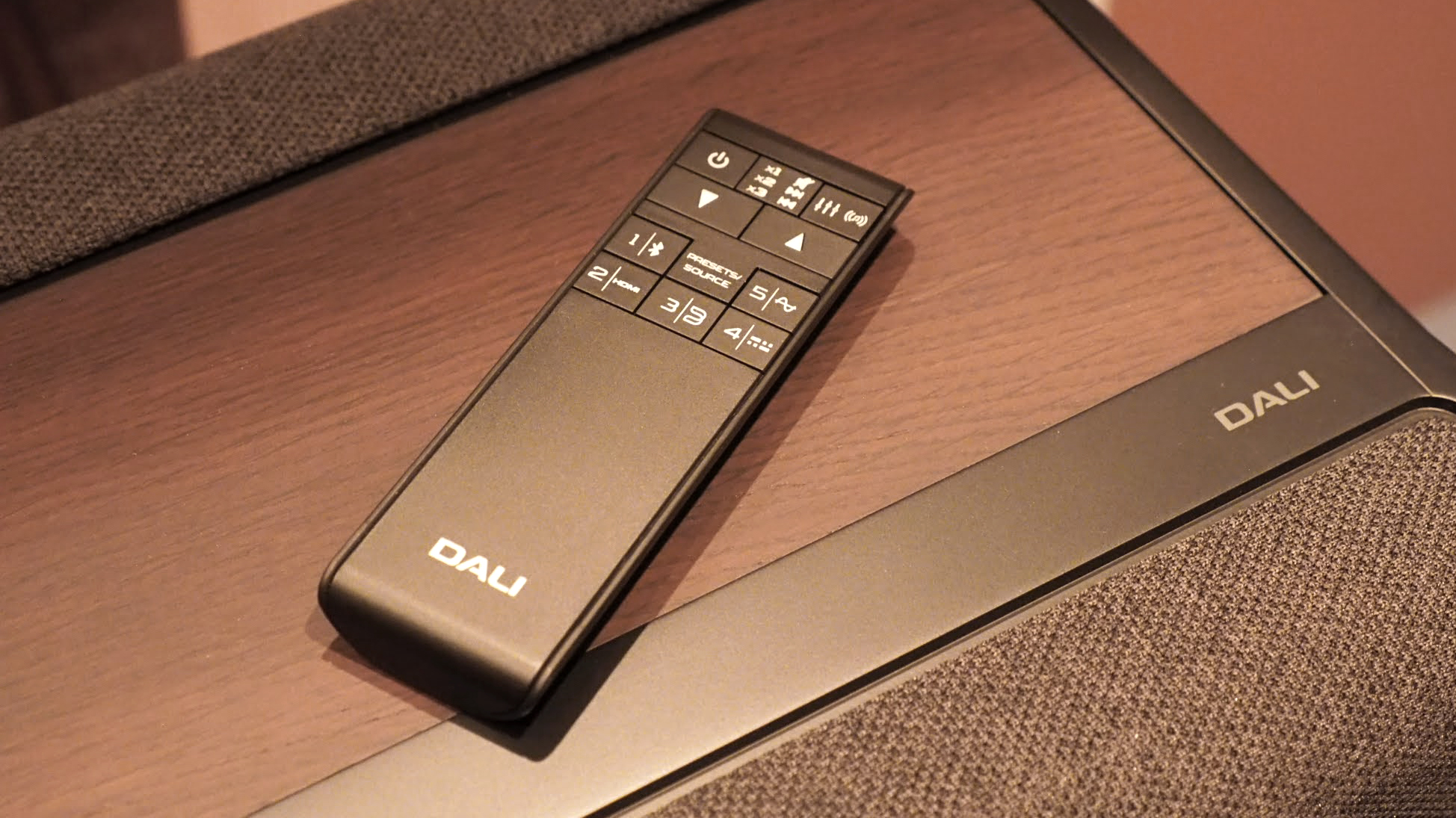 Dali Vega all-in-one speaker system