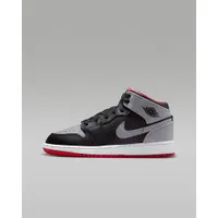 Air Jordan 1 Mid: was $110 now $54 @ NikeNote: Air Jordan 1 Mid: was $110 now $54 @ NikeNote: