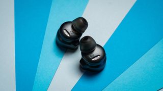 Fiio FW5 earbuds review