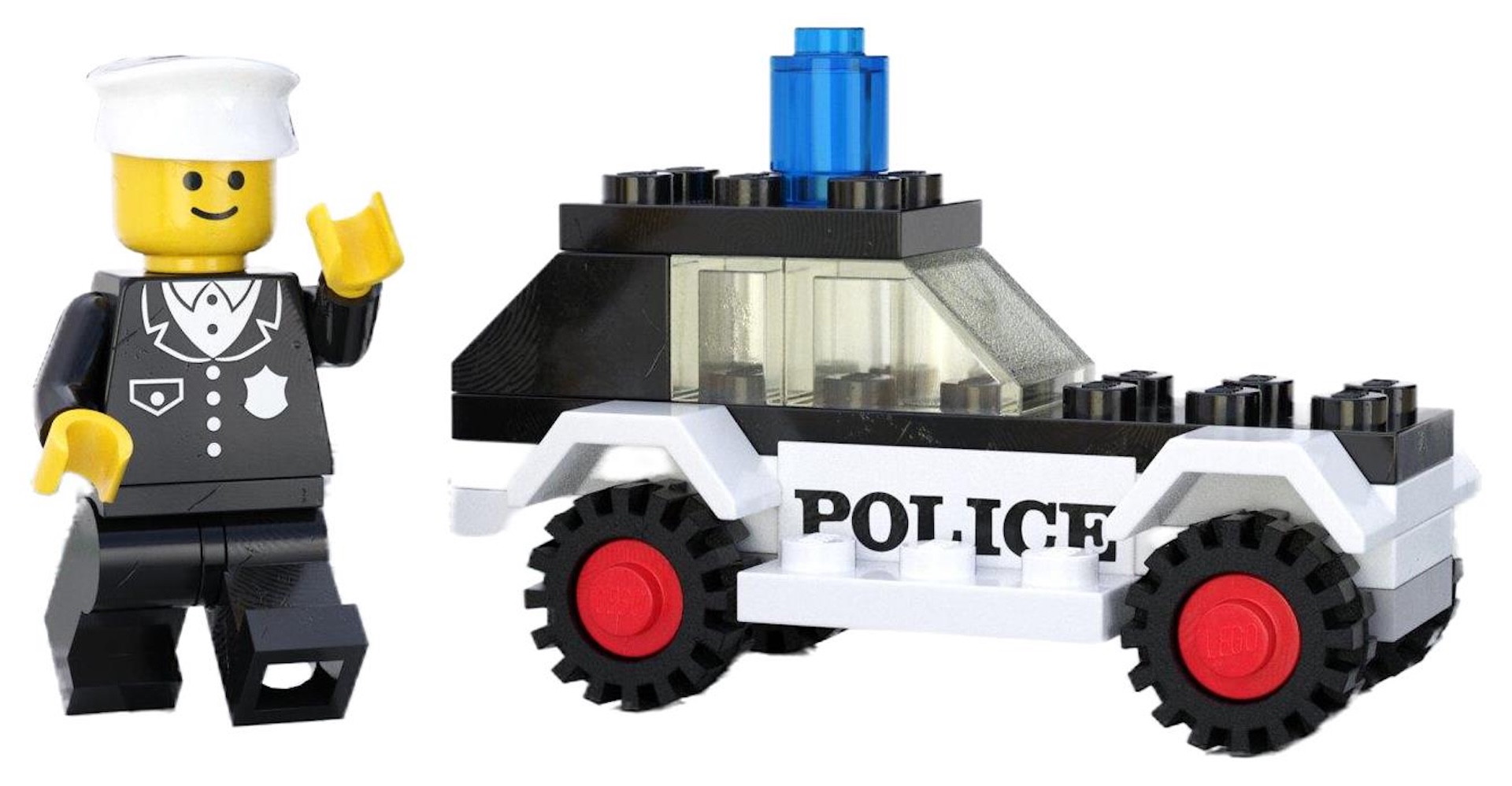 LEGO set