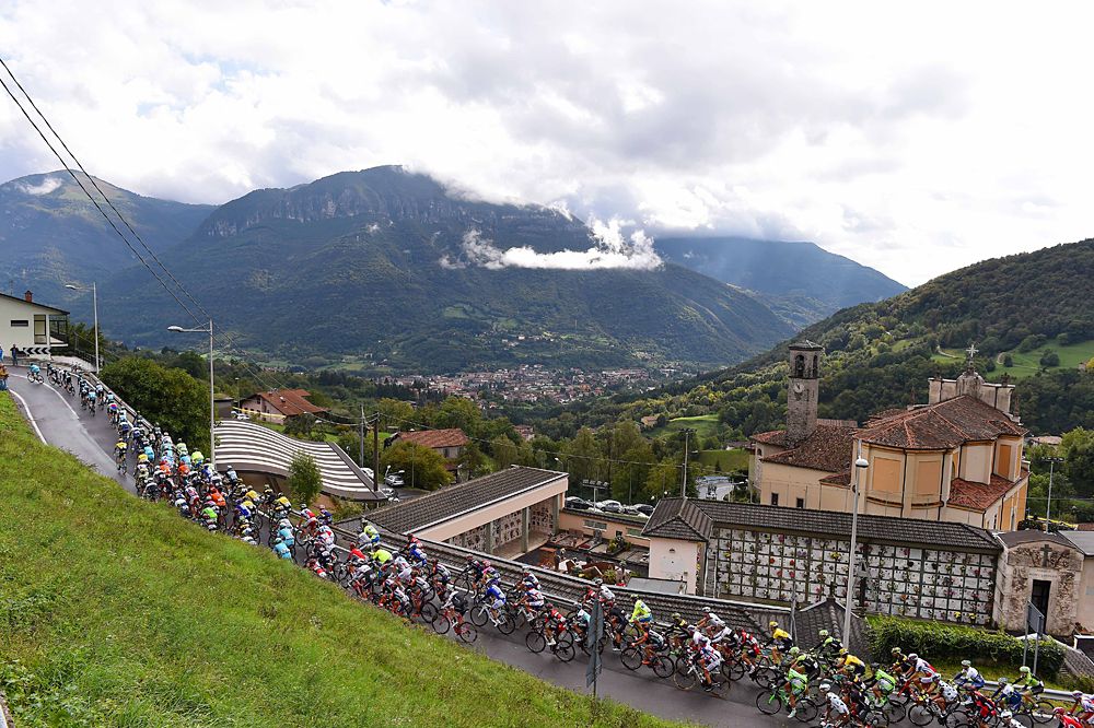 Tour of Lombardy