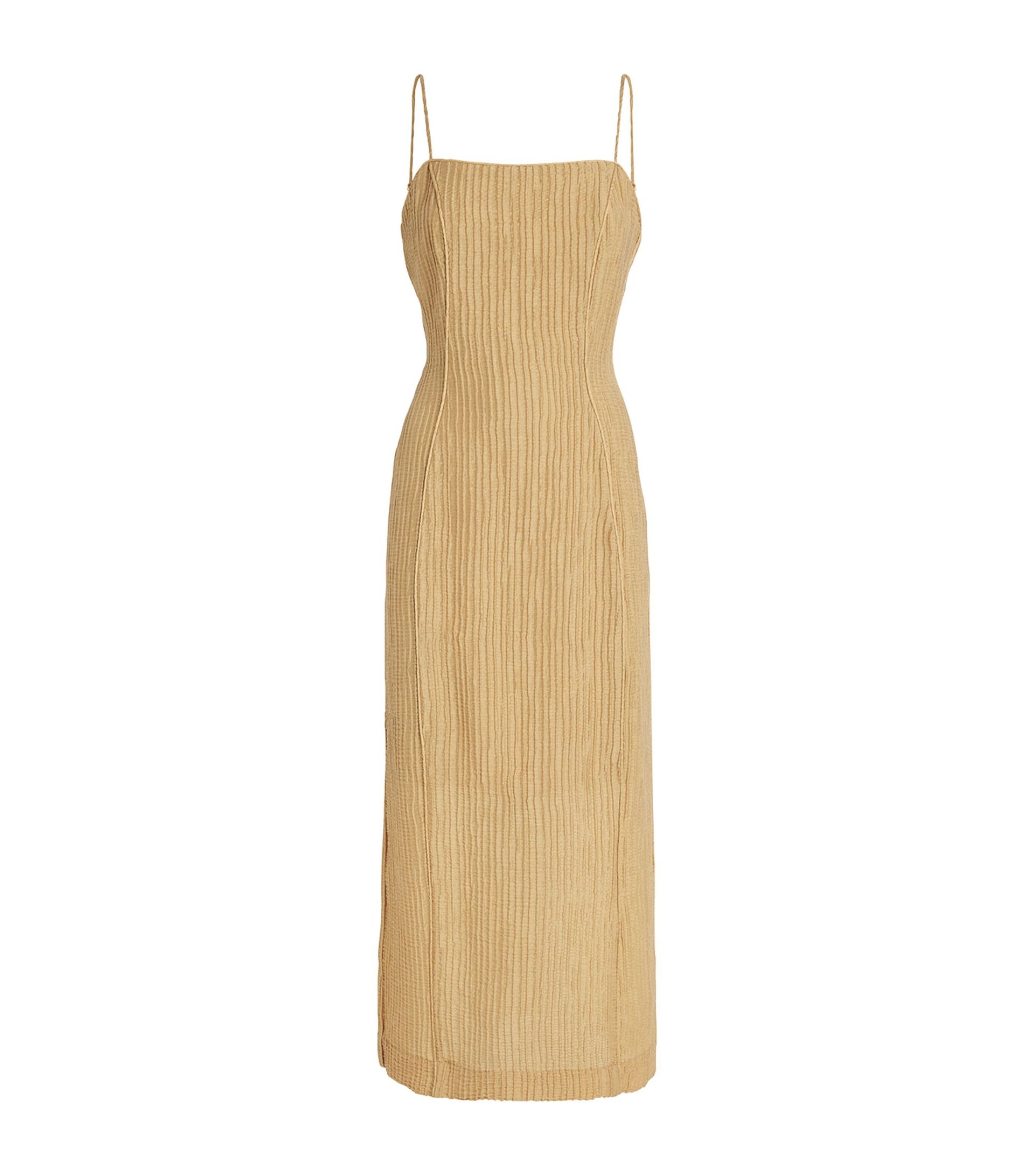 Lucille Midi Dress
