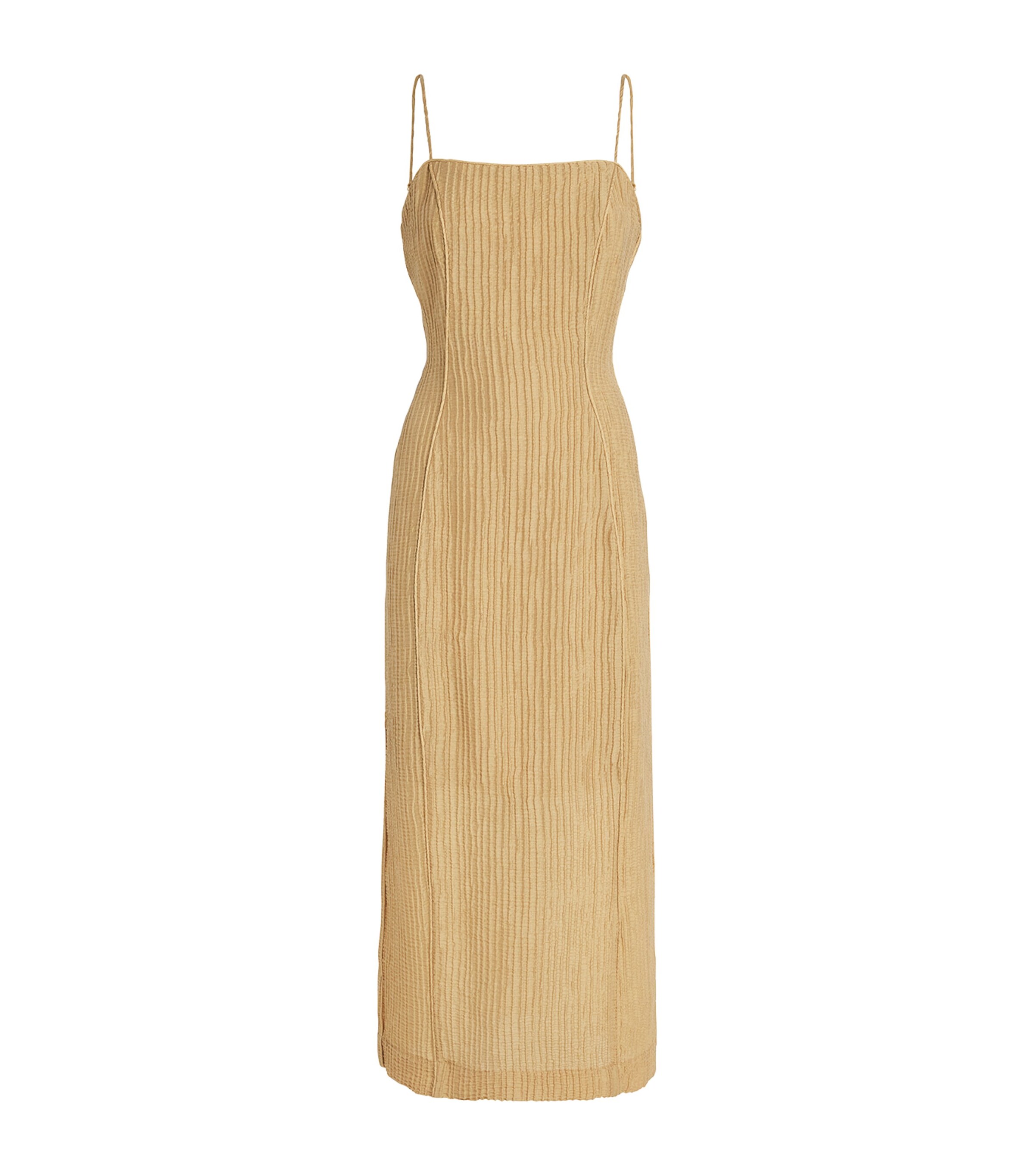 Lucille Midi Dress
