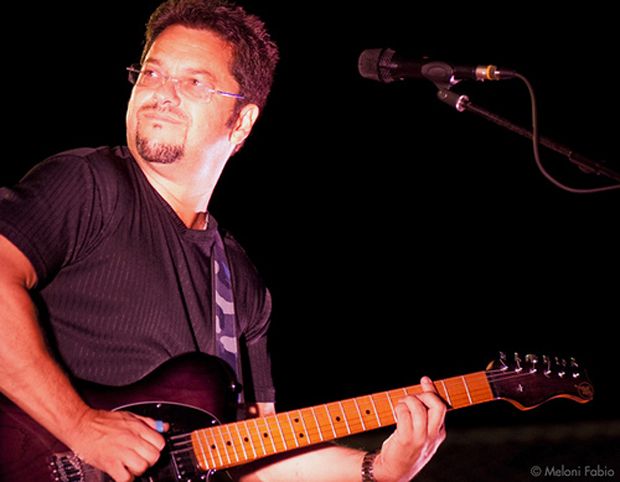 Top 10 Session Guitarists of All Time | Guitar World