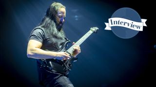 John Petrucci