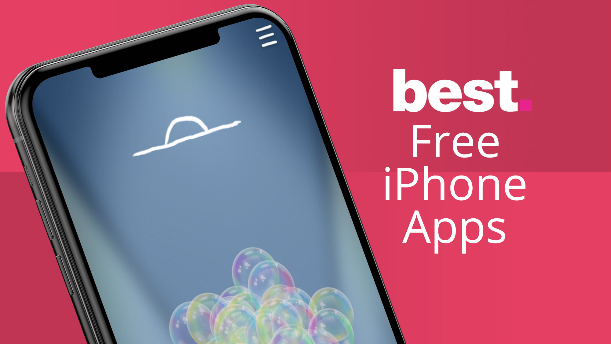 The best free iPhone apps | TechRadar