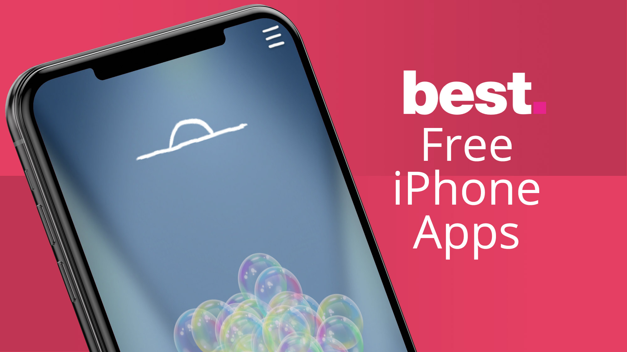 The best free iPhone apps of 2021 