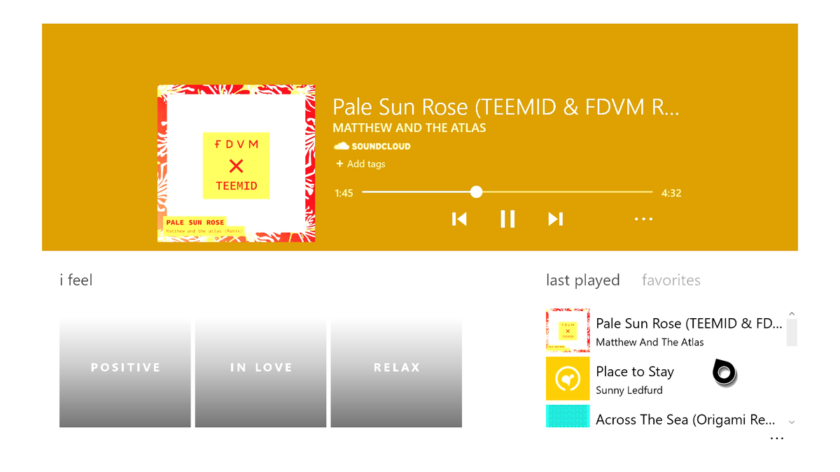 Best Music Apps for Xbox One Windows Central