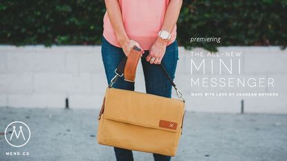 Mend handbag