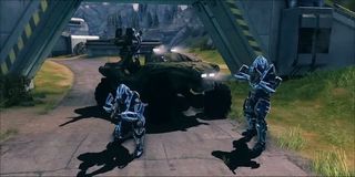 Halo Online