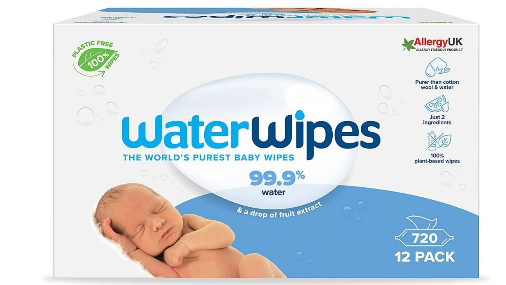 Bestselling baby products The top 15 revealed by Amazon GoodTo