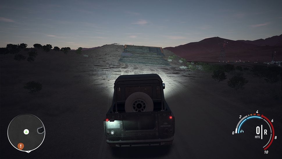 Where Is The Nissan Derelict In Need For Speed Payback 2: Nissan 240Z - Need for Speed Payback Derelict location guide - Page