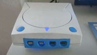 The Dreamcast One