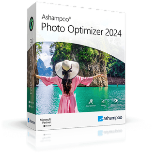 Ashampoo Photo Optimizer 2024