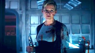 An image from Nightflyers