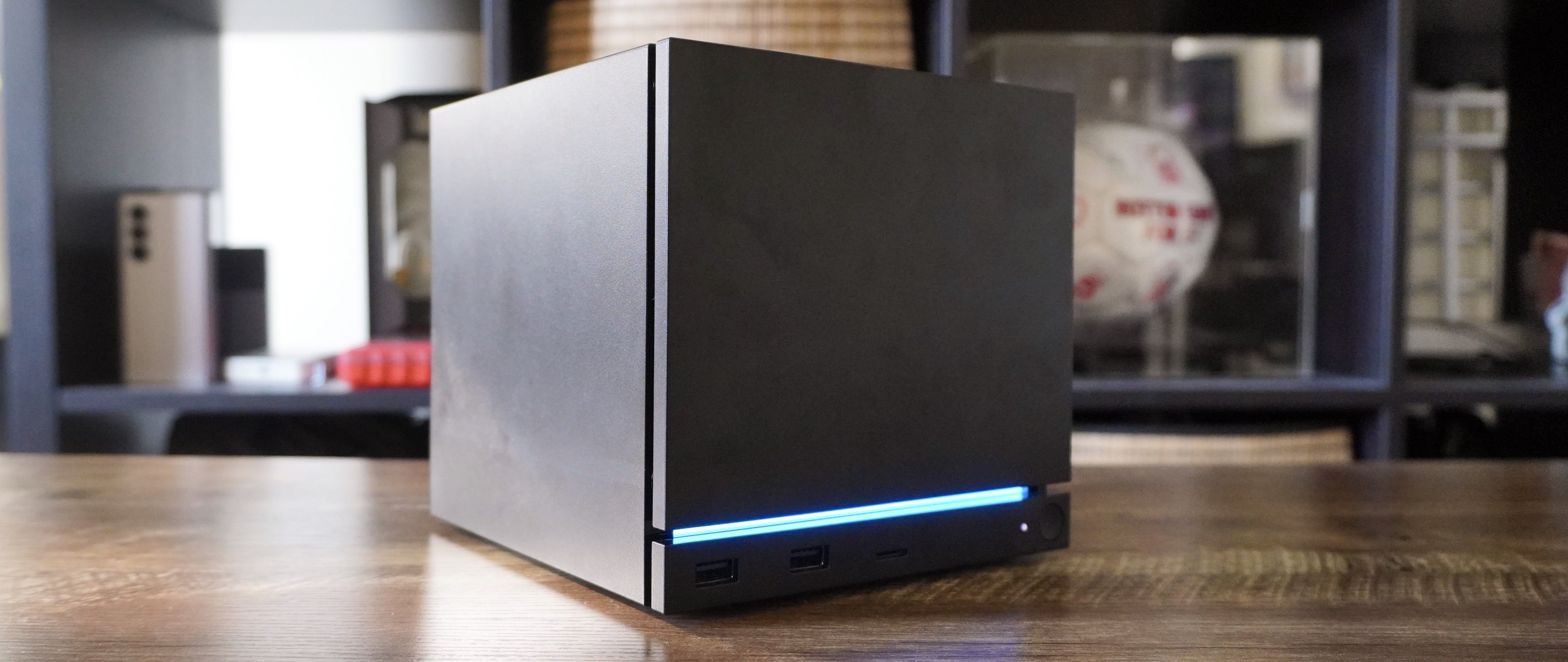 Valve Steam Machine