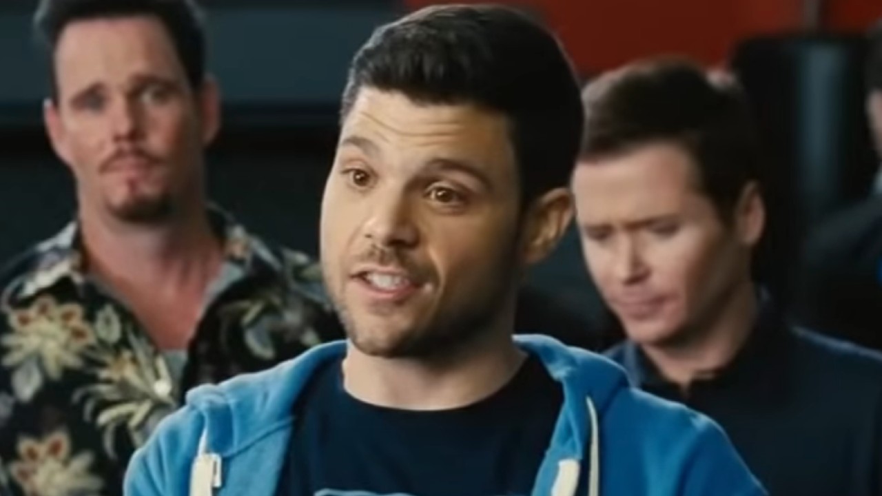 Jerry Ferrara in Entourage: The Movie