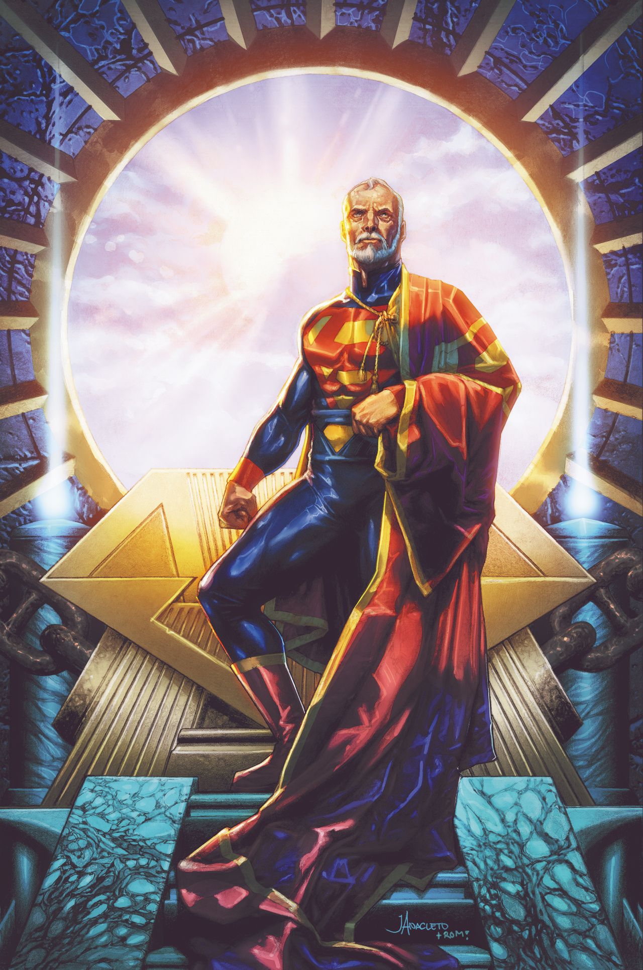 DC February 2021 Future State solicitations